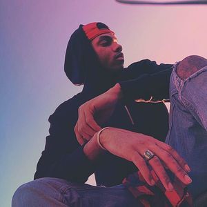 Meet your Posher, Jay